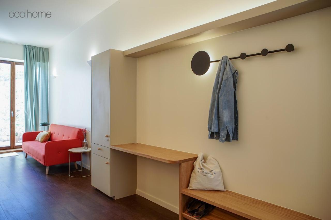 Apartamento 14 Calcada De Santiago Vila do Conde Exterior foto