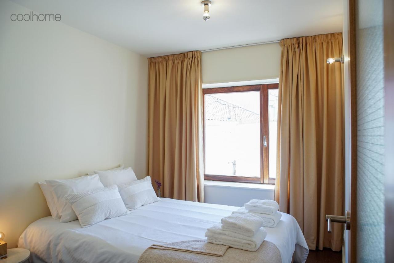 Apartamento 14 Calcada De Santiago Vila do Conde Exterior foto