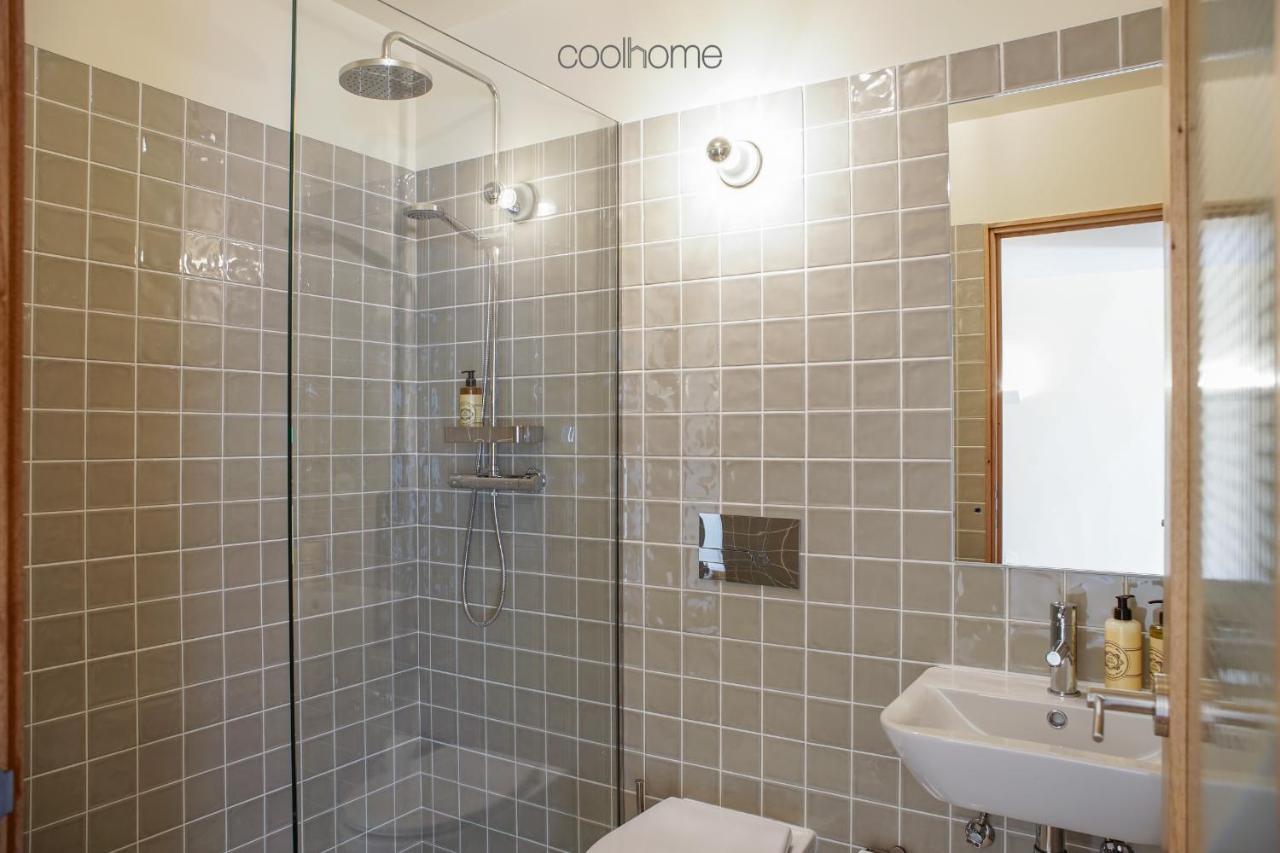 Apartamento 14 Calcada De Santiago Vila do Conde Exterior foto